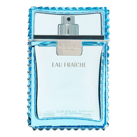 versace eau fraiche for men